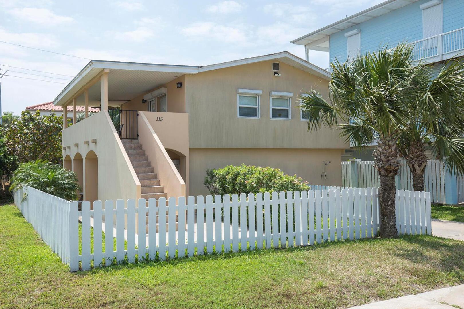 Pompano Beachview *