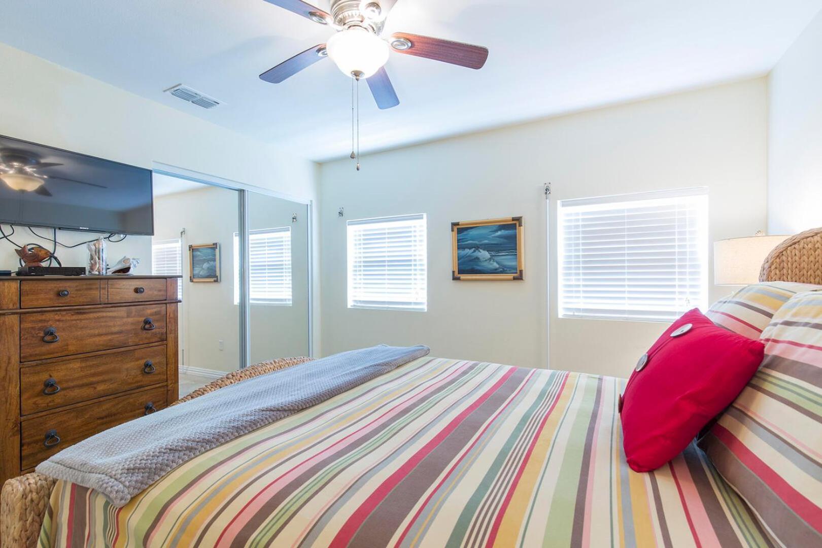 Pompano Beachview * South Padre Island