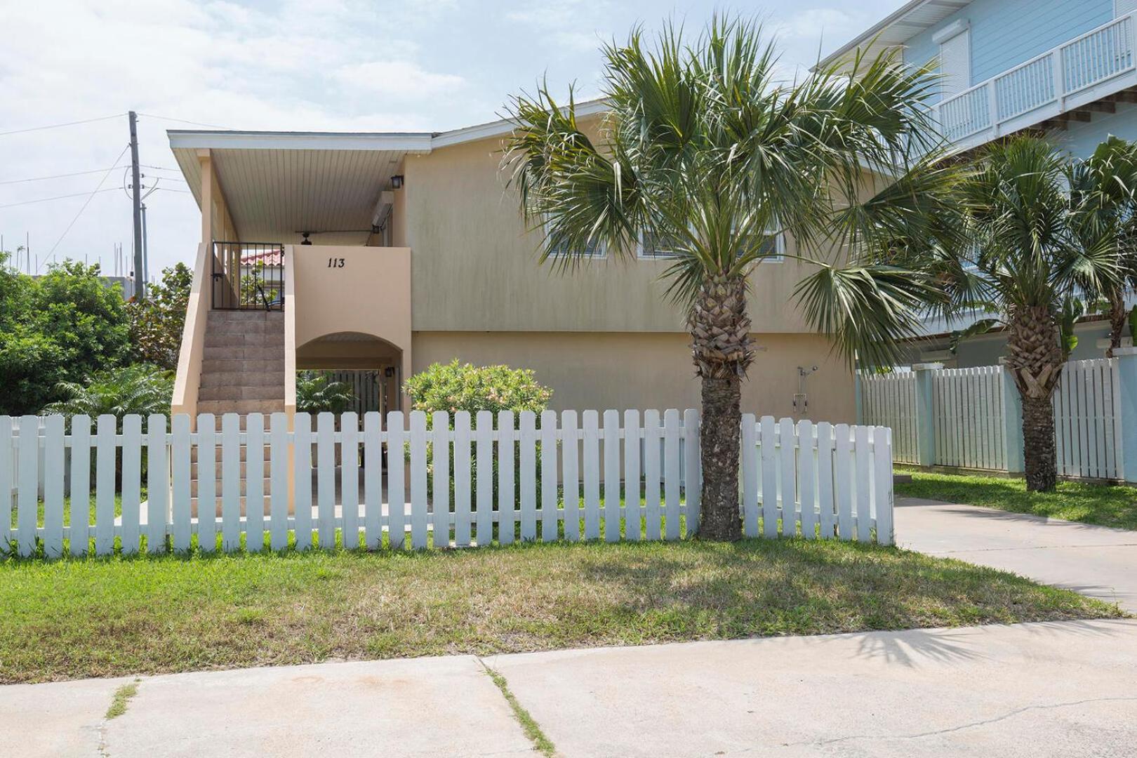 Pompano Beachview Holiday home