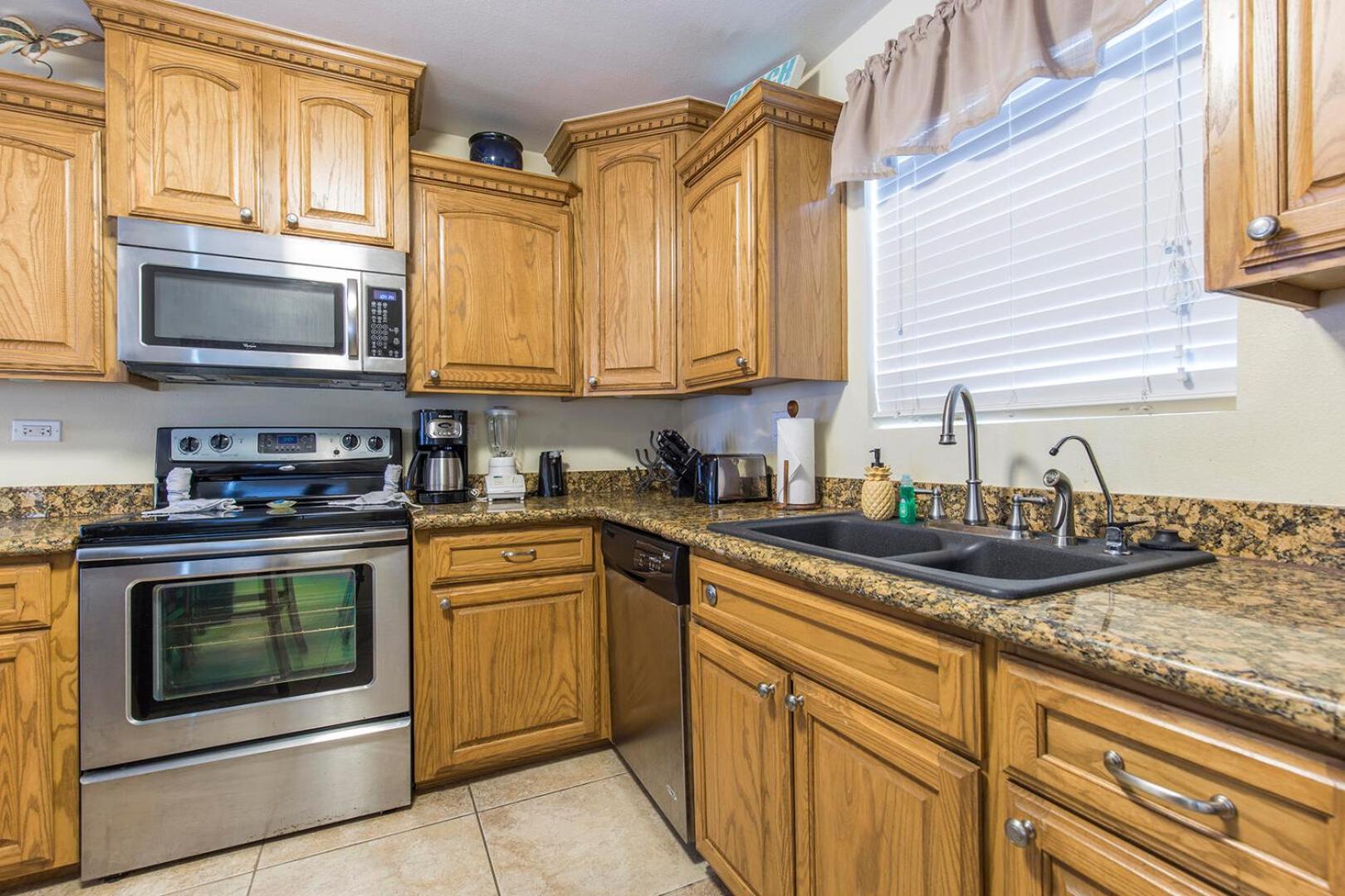 Holiday home Pompano Beachview *