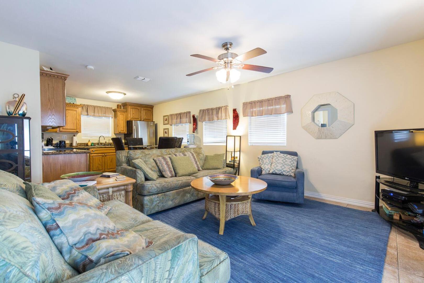 Pompano Beachview South Padre Island