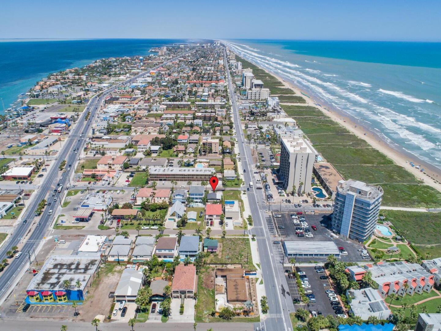 Holiday home Pompano Beachview