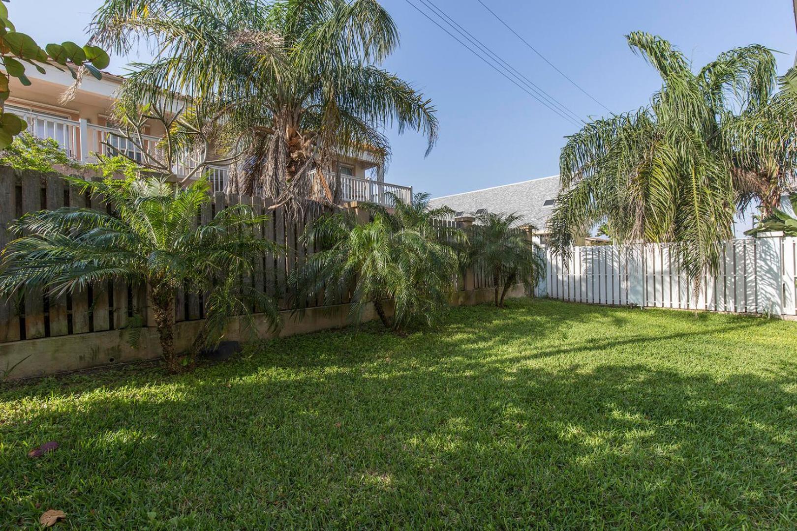 Pompano Beachview Holiday home South Padre Island