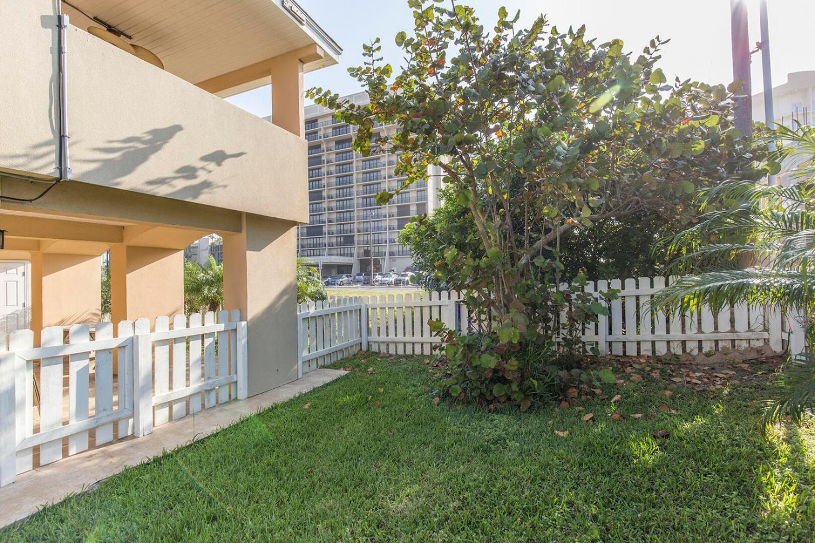 Pompano Beachview *