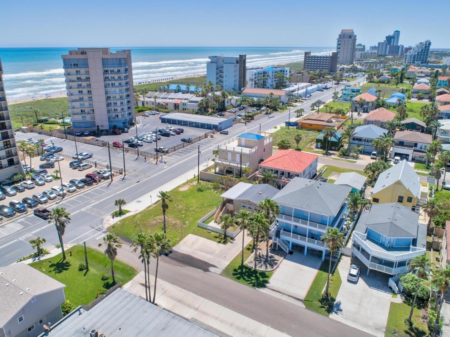 Pompano Beachview Home *
