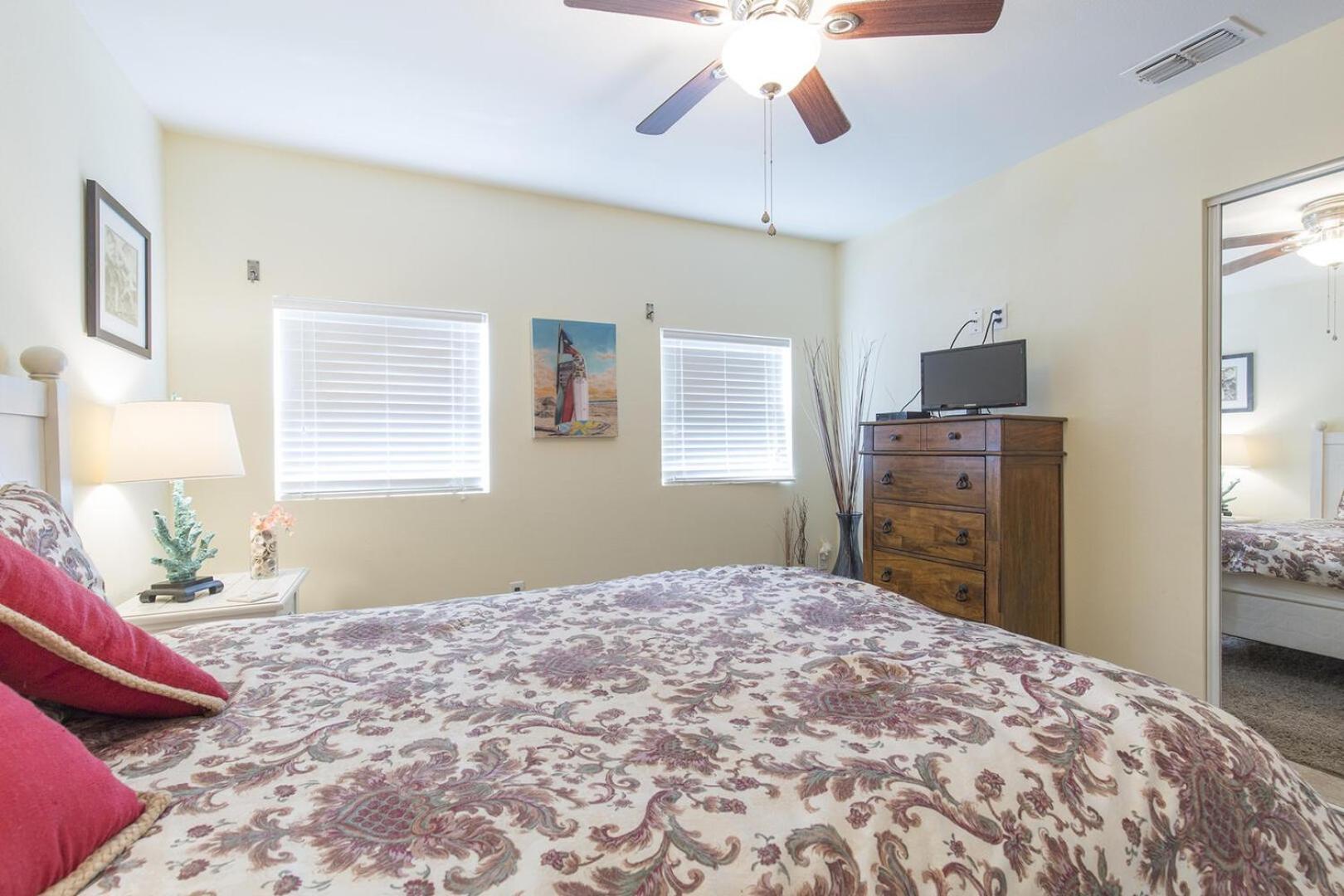 Pompano Beachview Home * South Padre Island