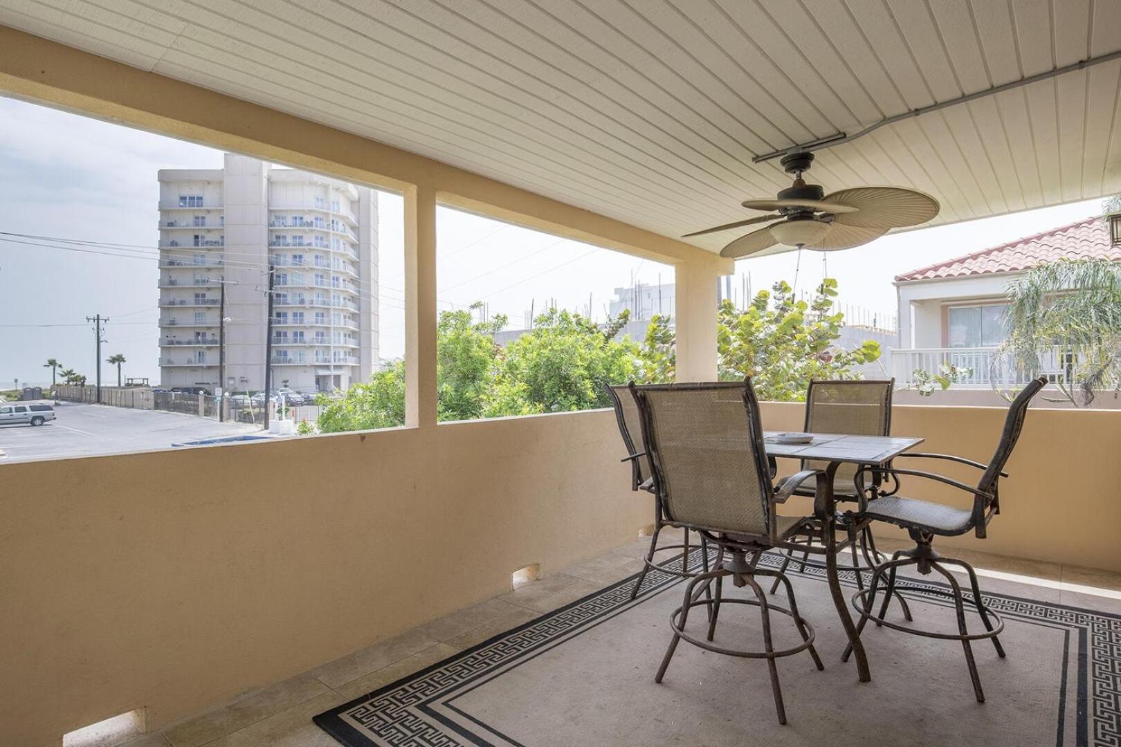 Pompano Beachview Home