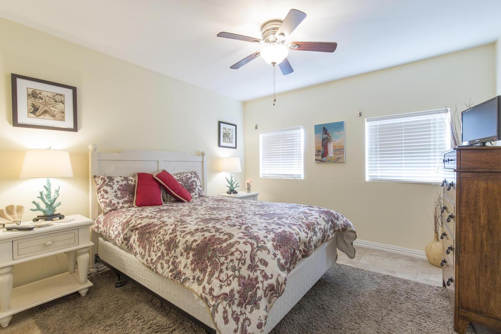 Holiday home Pompano Beachview Home South Padre Island