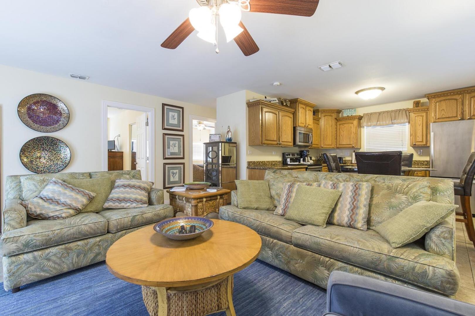 Pompano Beachview Home * South Padre Island