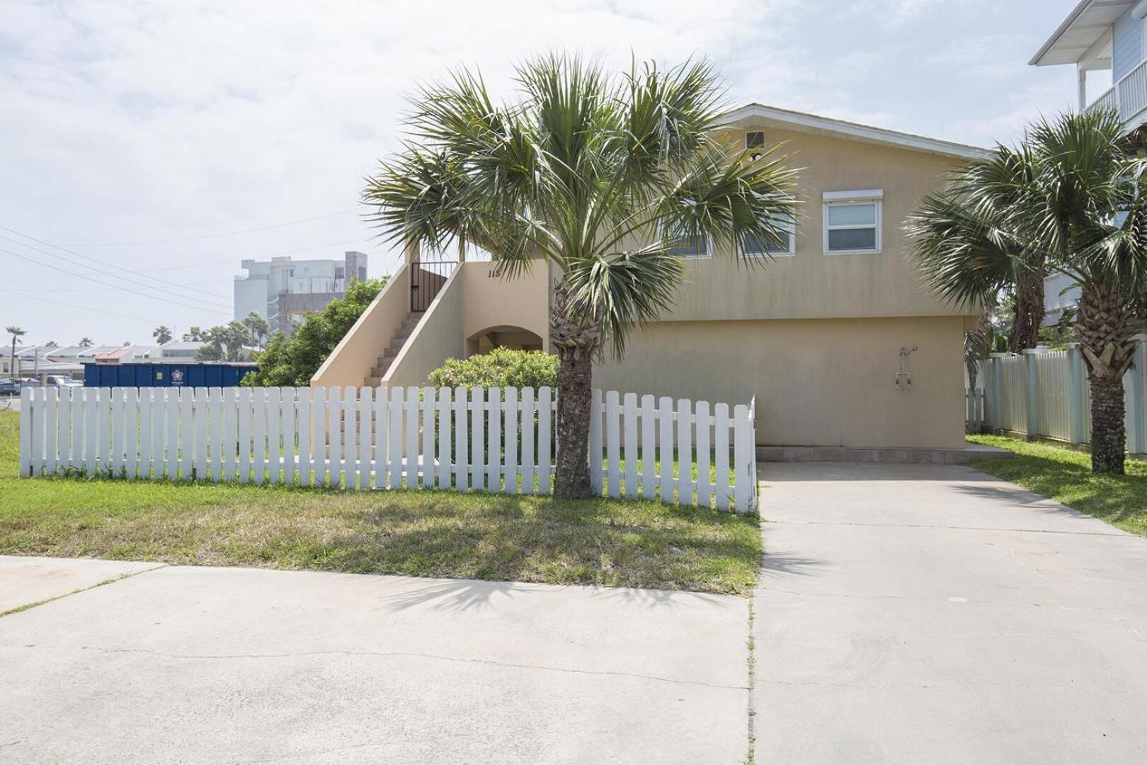 Pompano Beachview Home