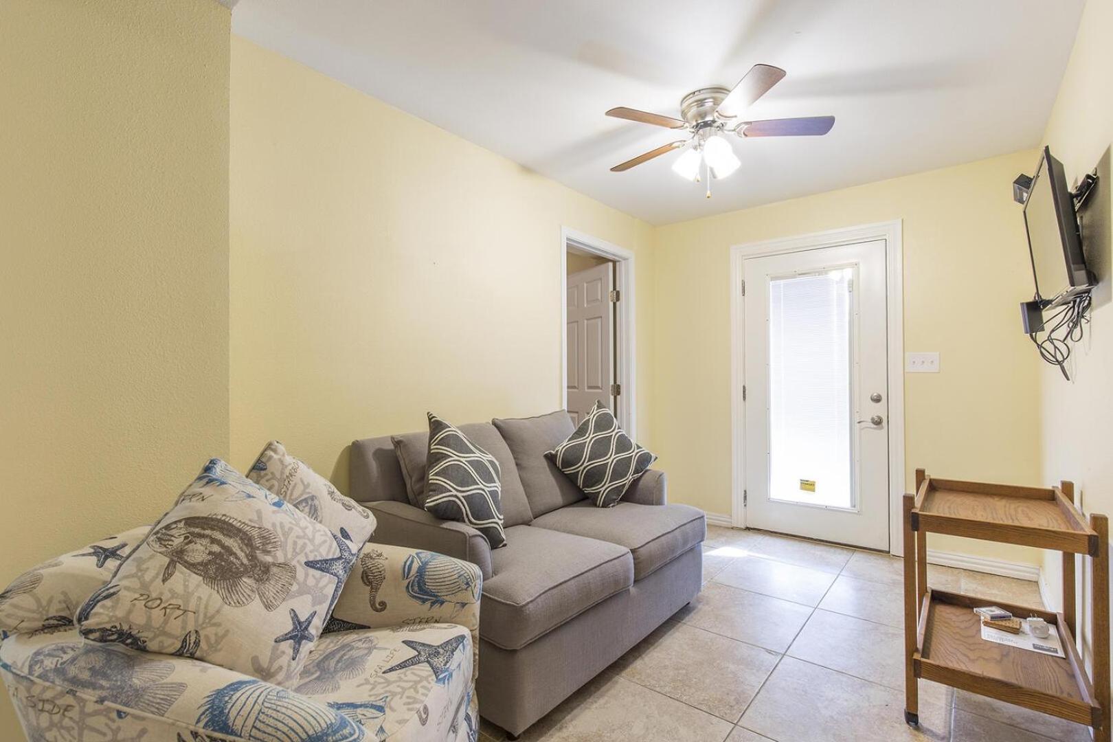 Holiday home Pompano Beachview Home South Padre Island