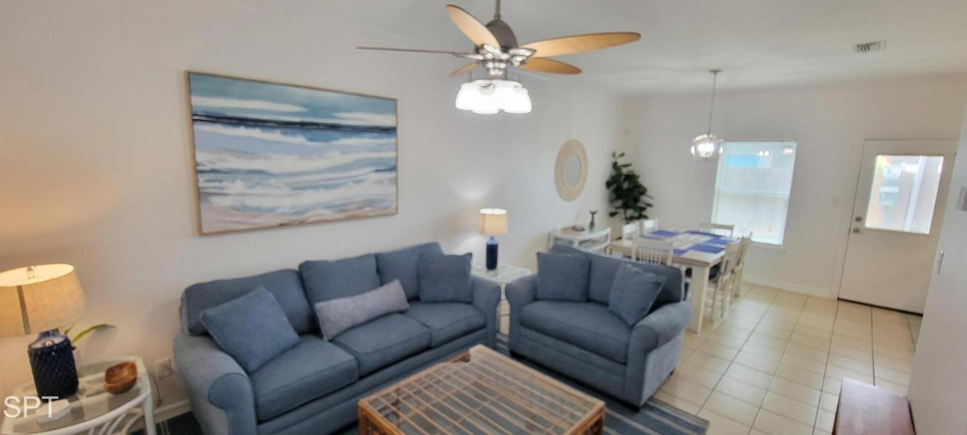 Holiday home Cabos I #3