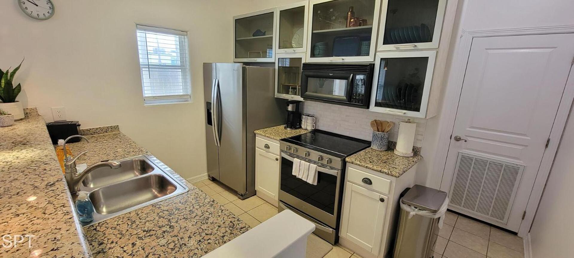 Holiday home Cabos I #3 *