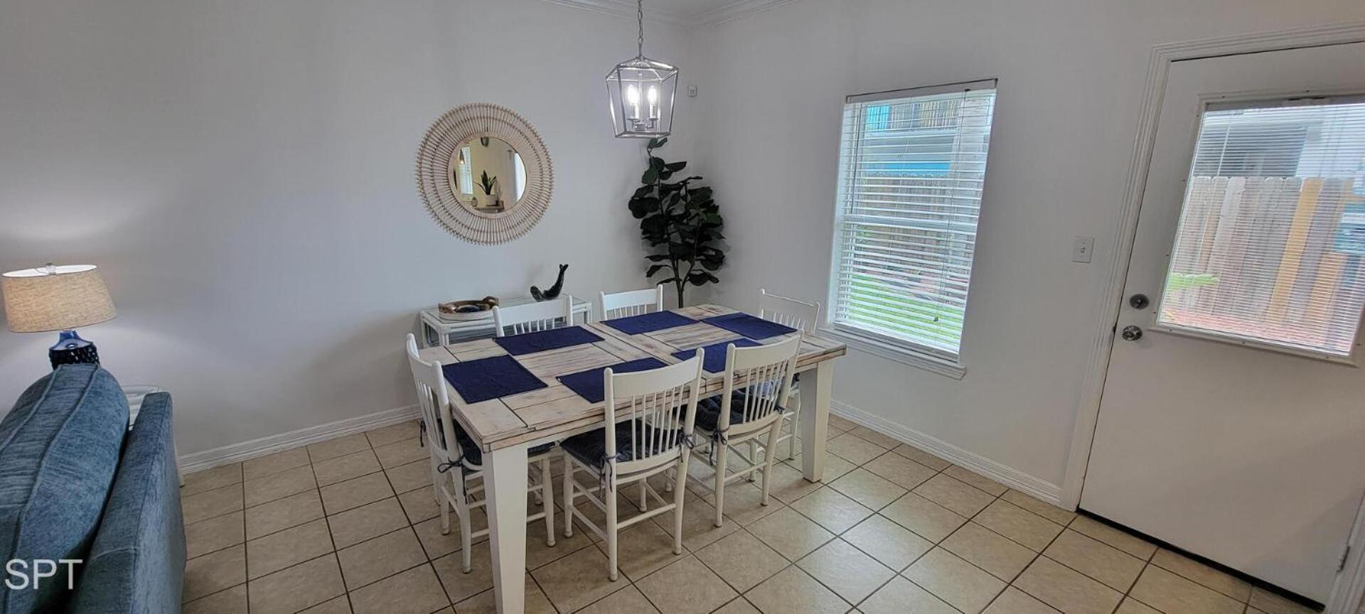 Cabos I #3 Holiday home South Padre Island