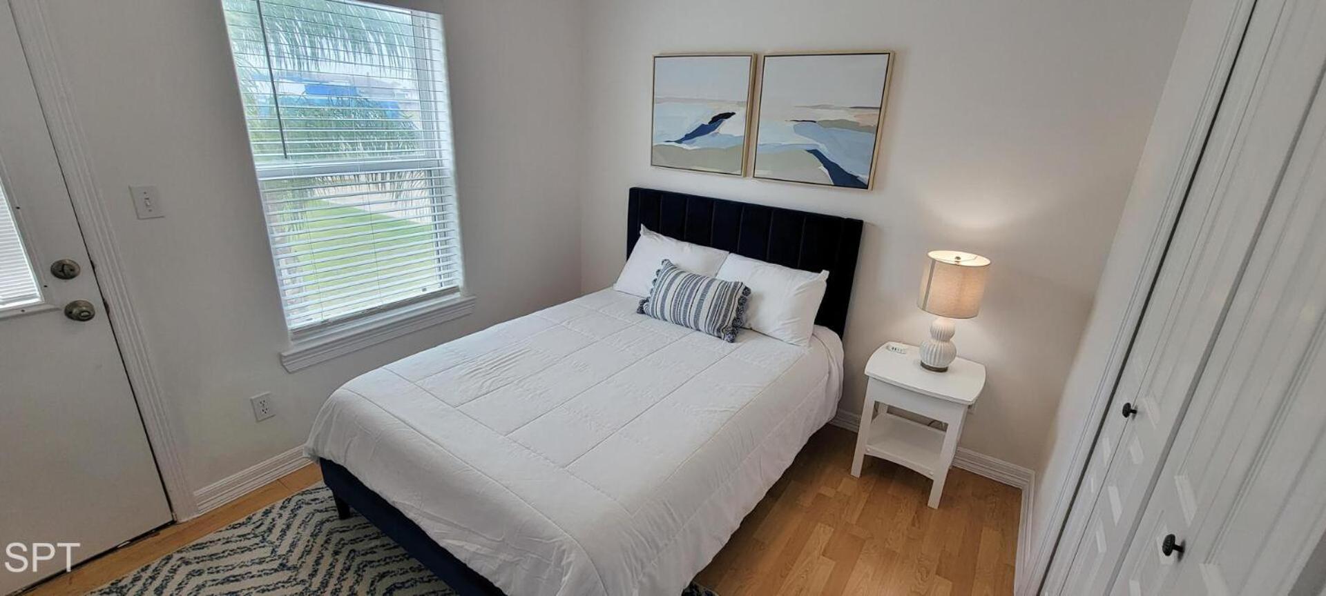Holiday home Cabos I #3 South Padre Island