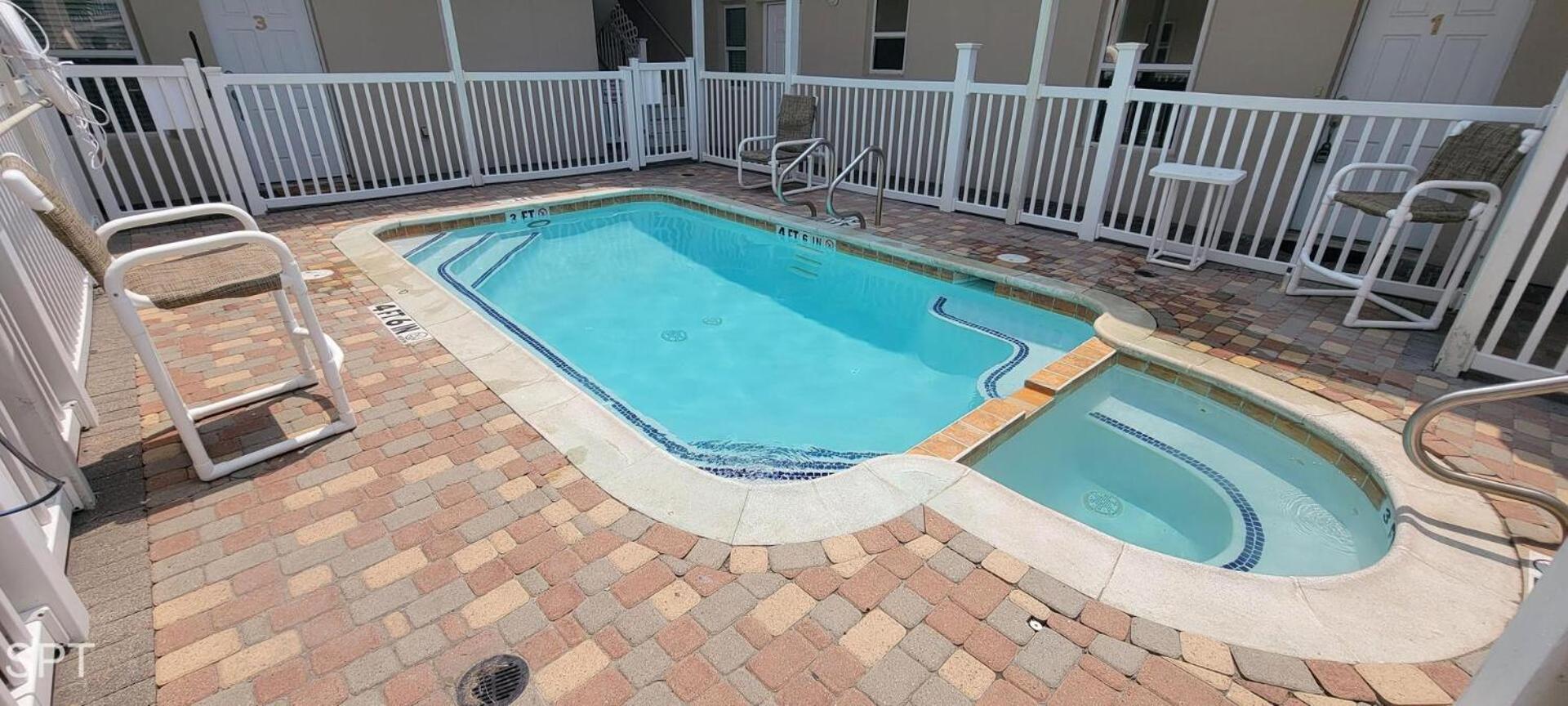 Cabos I #3 South Padre Island