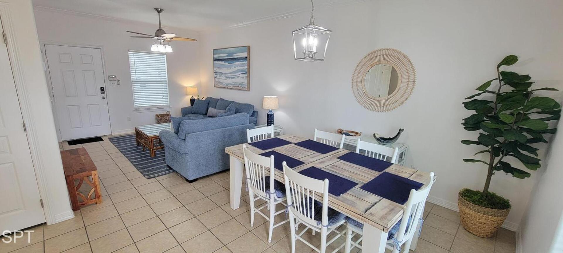 Holiday home Cabos I #3 *