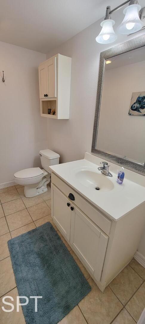 Holiday home Cabos I #3 South Padre Island