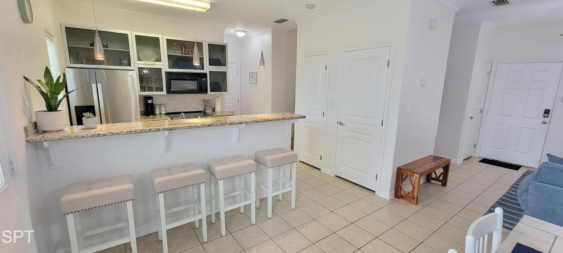 Holiday home Cabos I #3 *