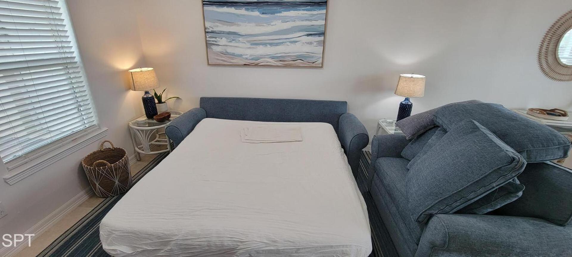 Holiday home Cabos I #3 South Padre Island
