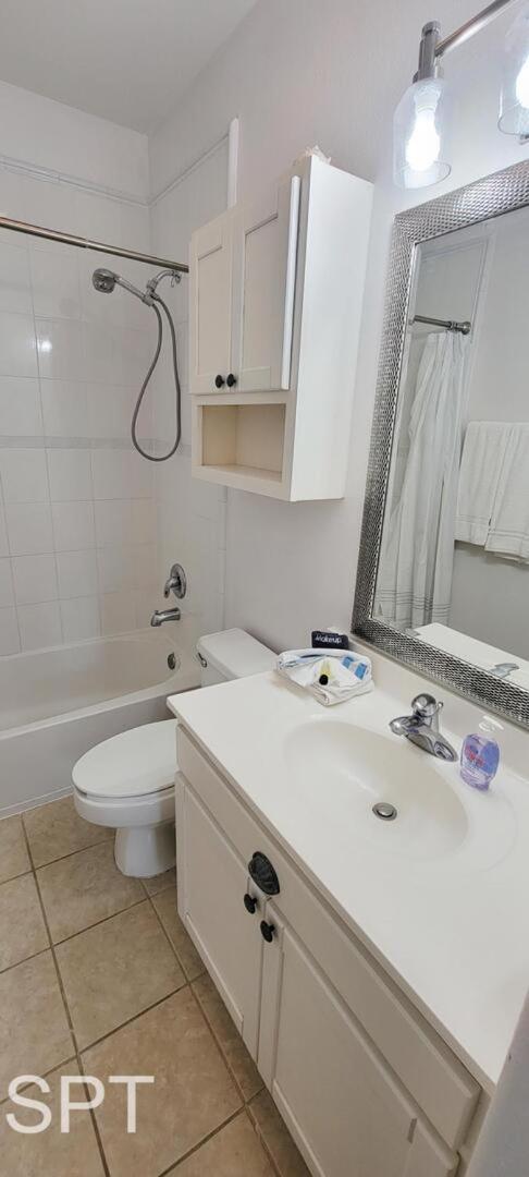 Holiday home Cabos I #3