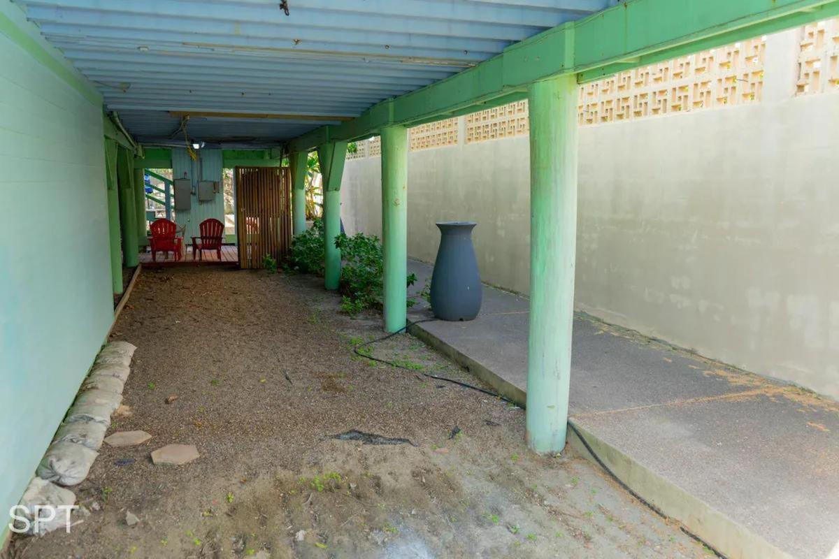 Lil Caribbean Vibes Holiday home South Padre Island