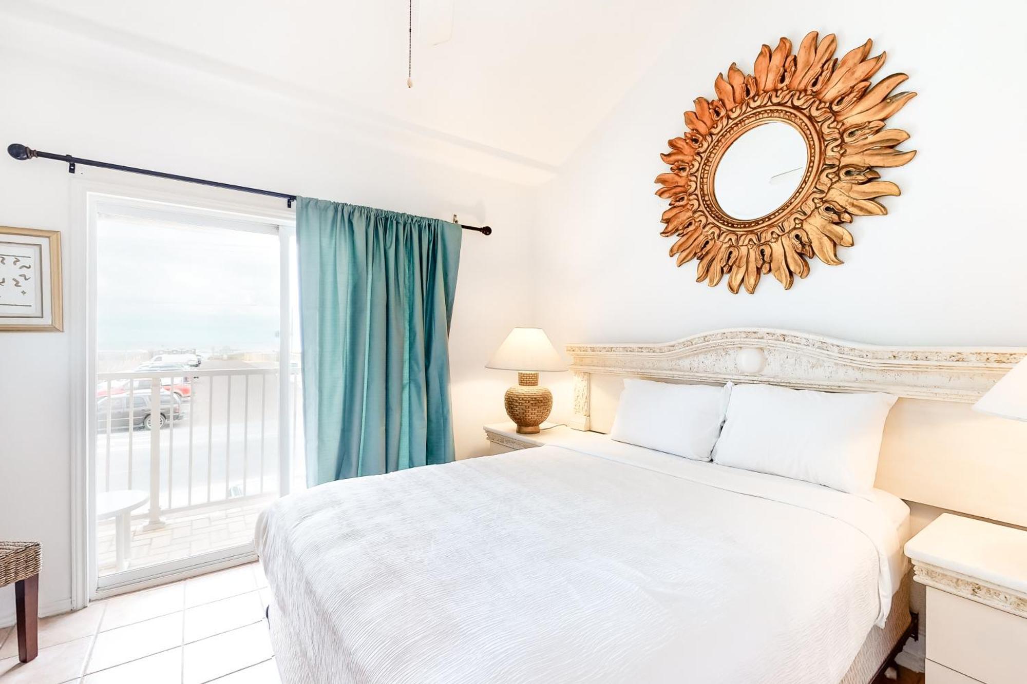 Apartment Tropical Breeze