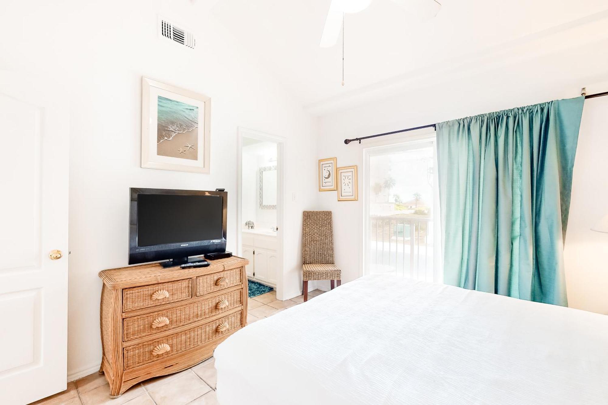 Apartment Tropical Breeze South Padre Island