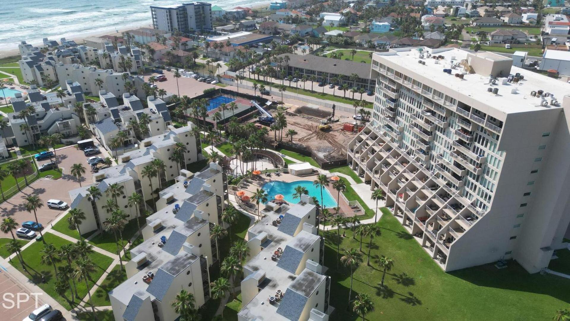Holiday home Bahia Mar #426