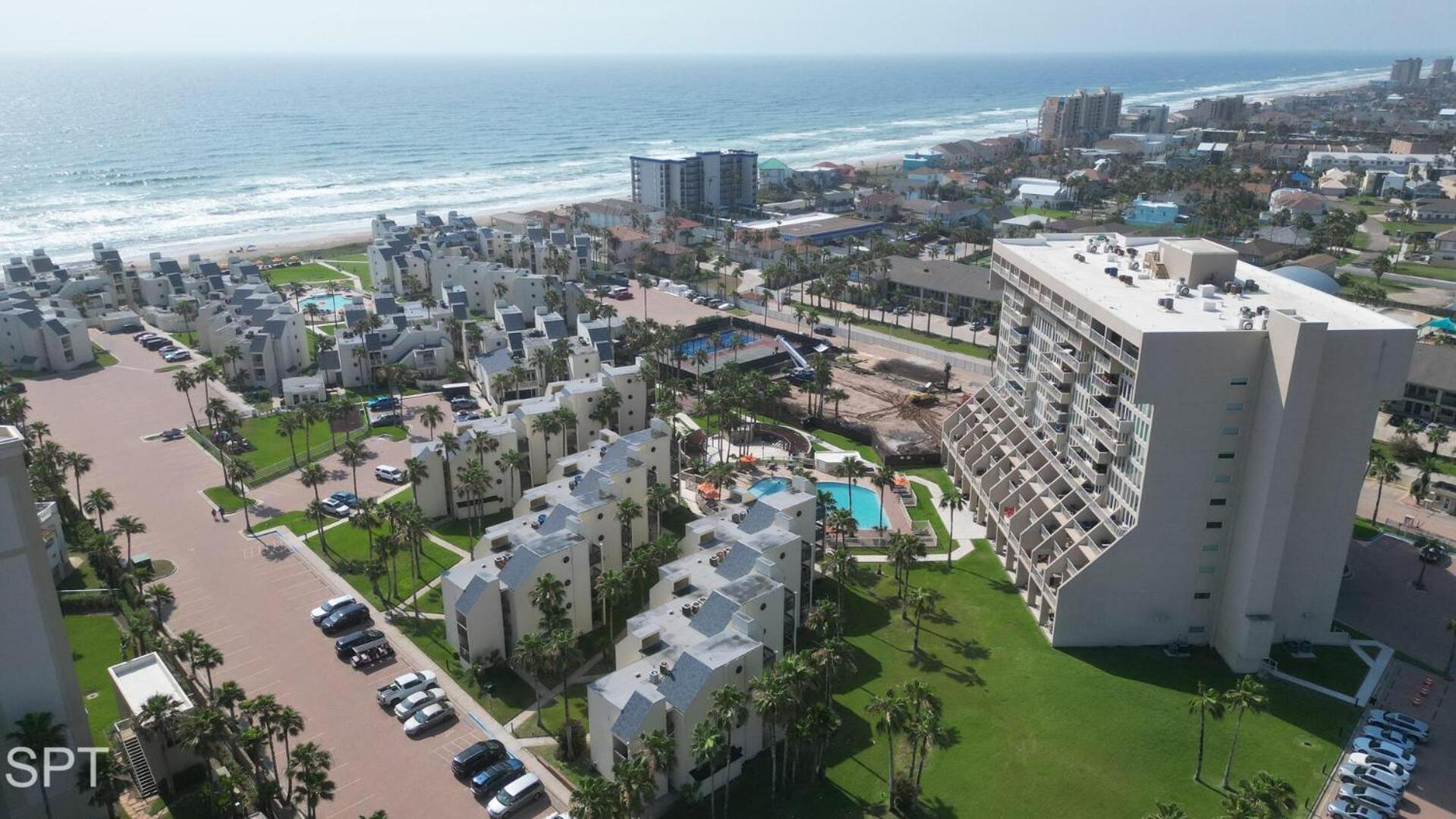 Holiday home Bahia Mar #426
