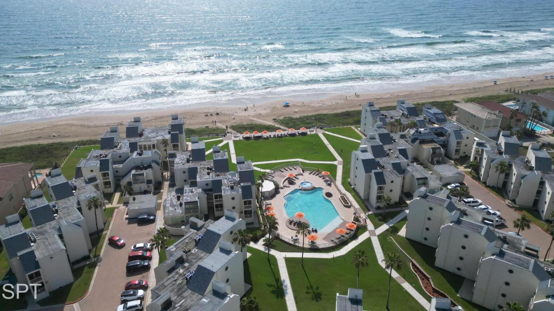 Holiday home Bahia Mar #426 South Padre Island