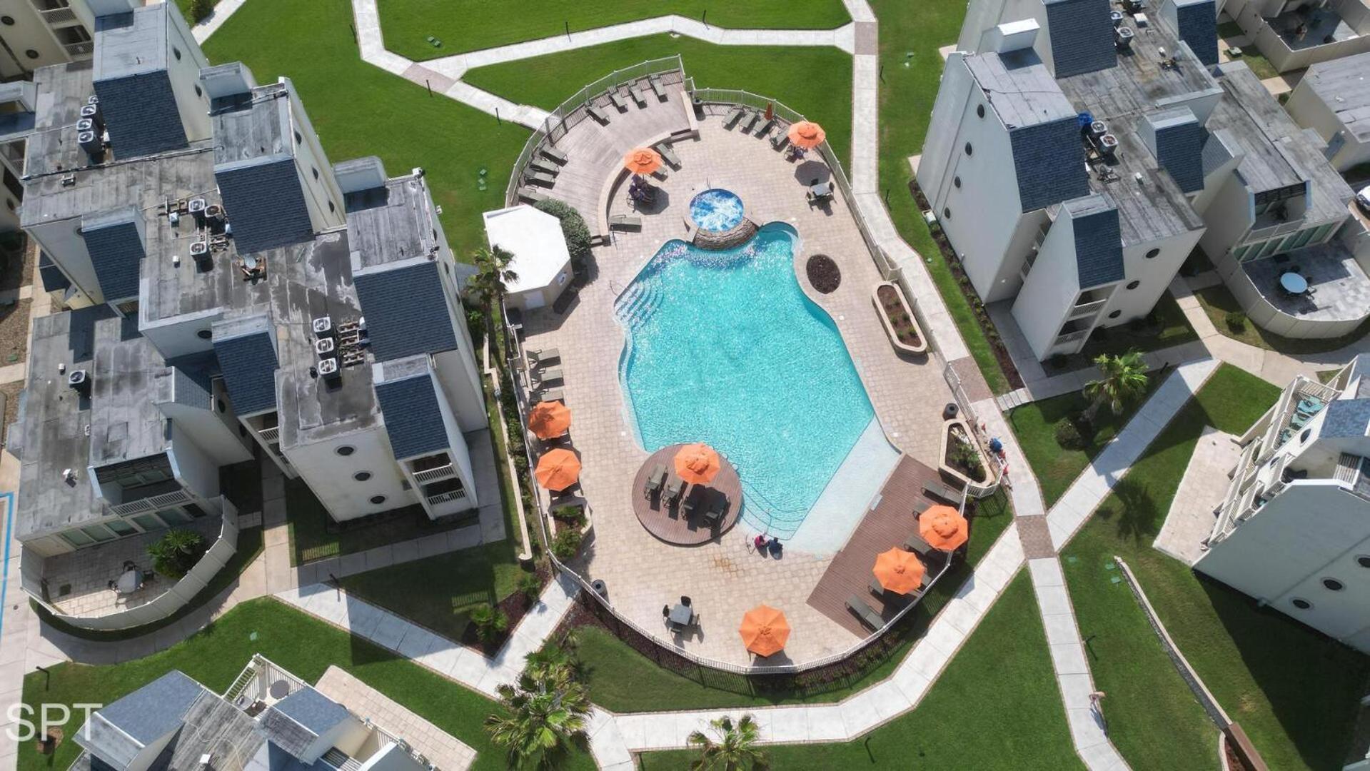 Holiday home Bahia Mar #426 *