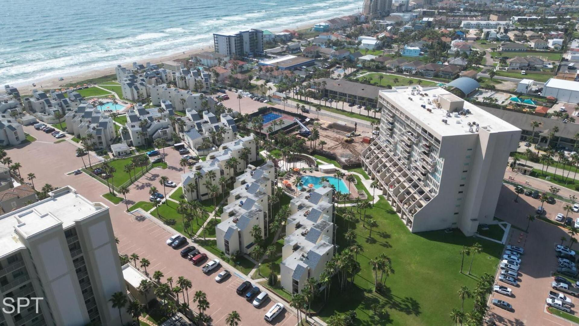 Bahia Mar #426