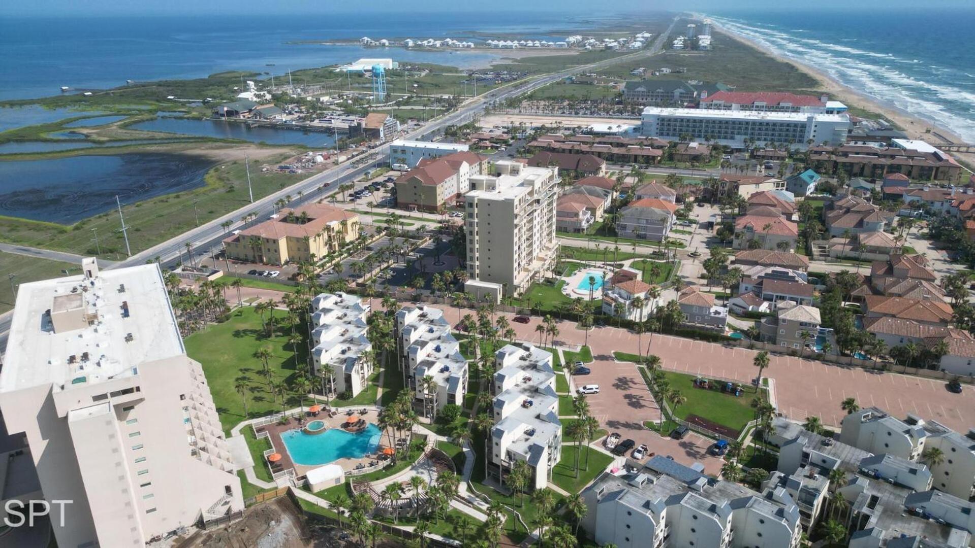 Bahia Mar #426 South Padre Island