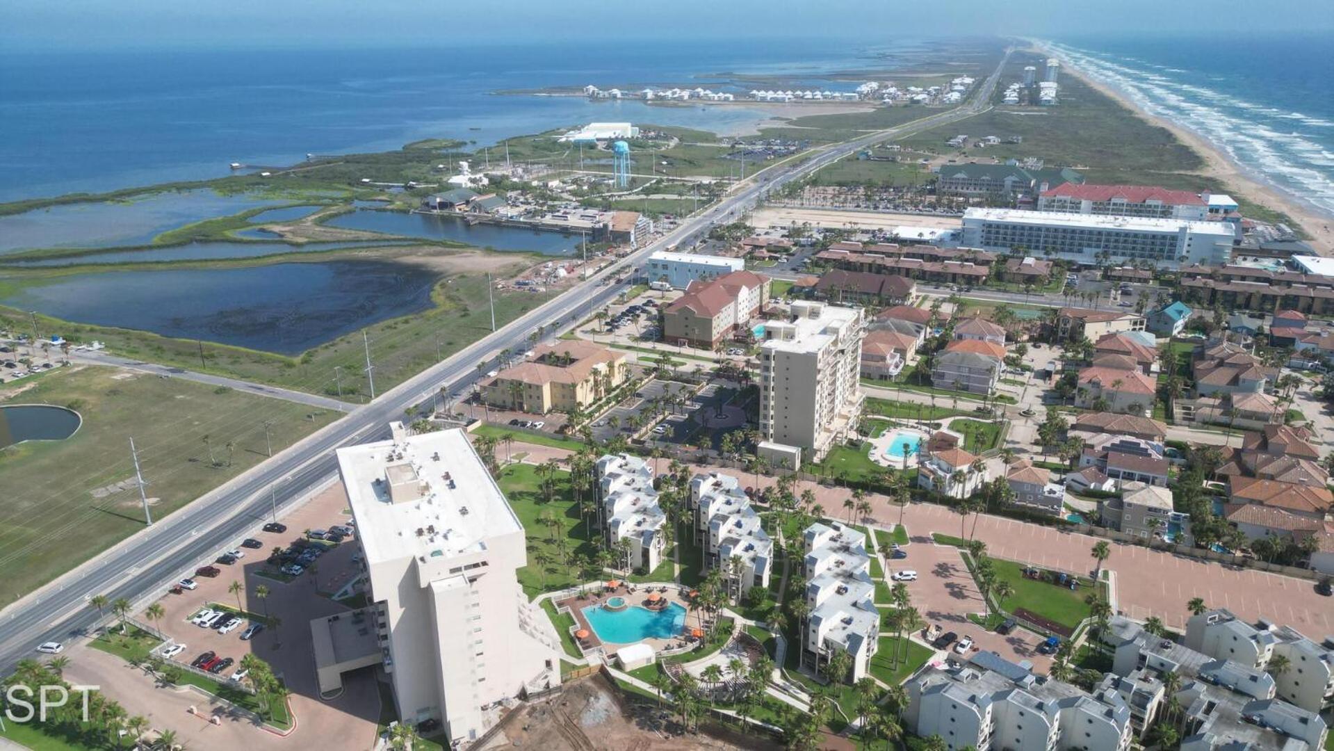 Bahia Mar #426 * South Padre Island