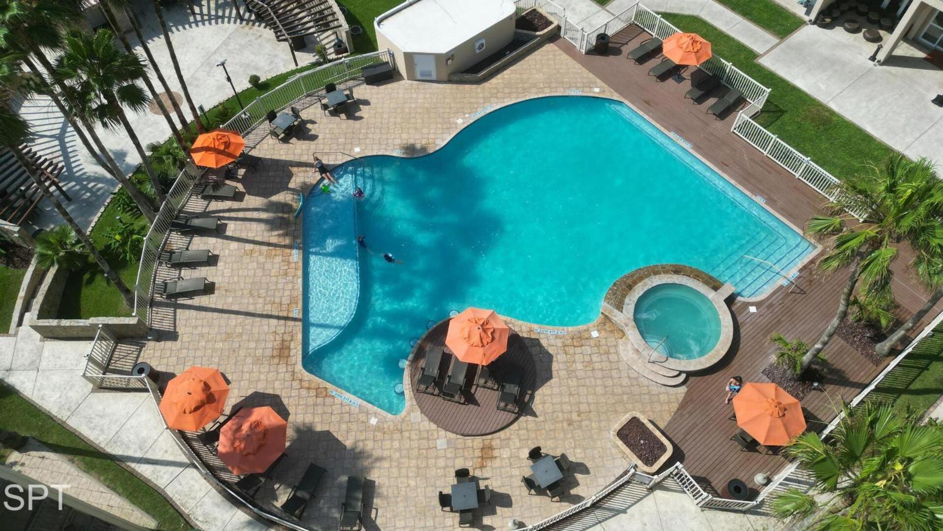 Holiday home Bahia Mar #426