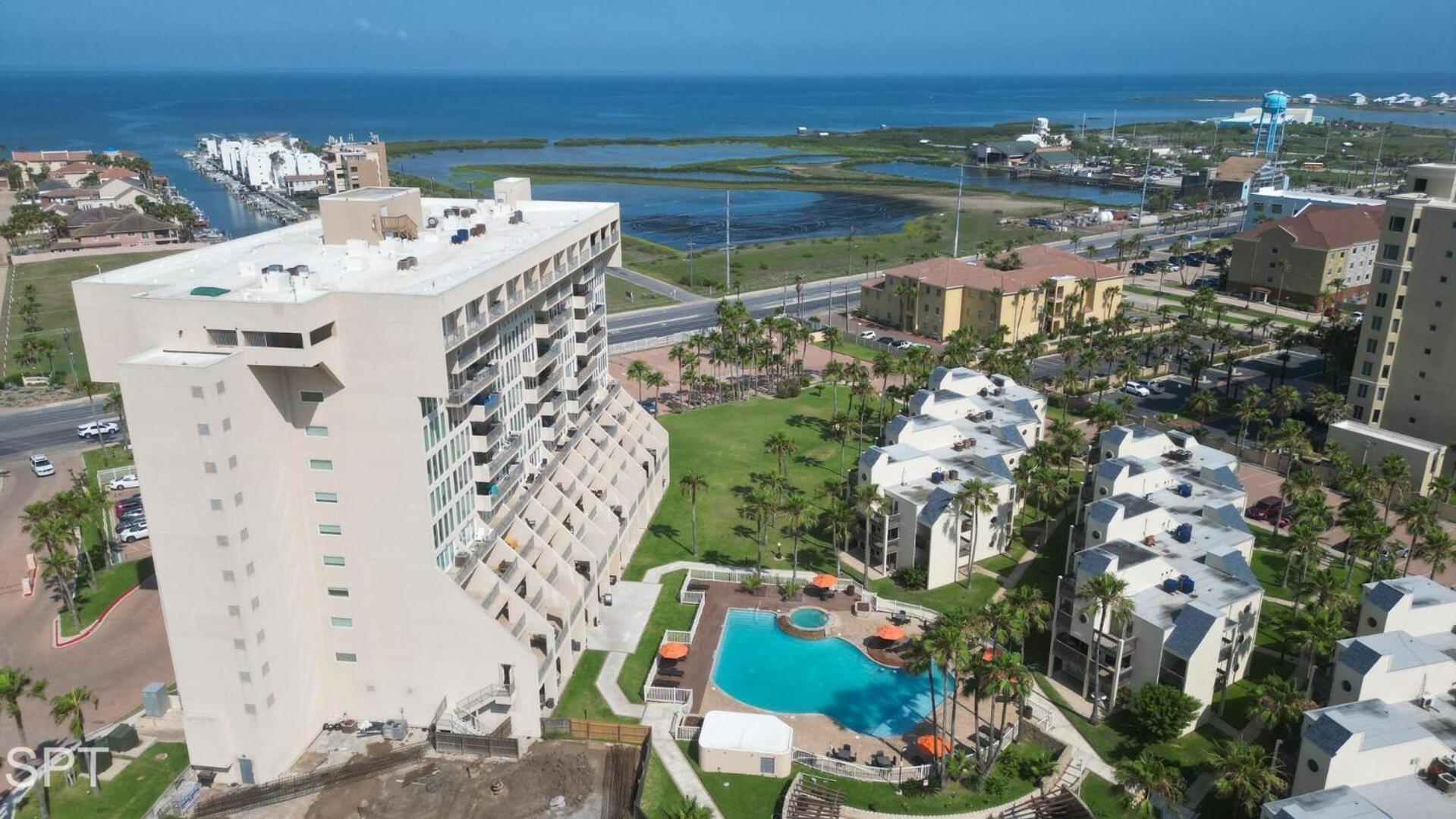 Bahia Mar #426 Holiday home