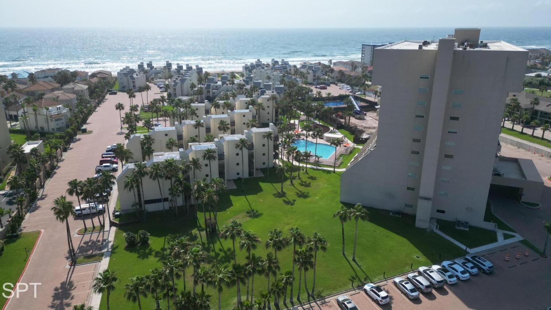 Bahia Mar #426 Holiday home