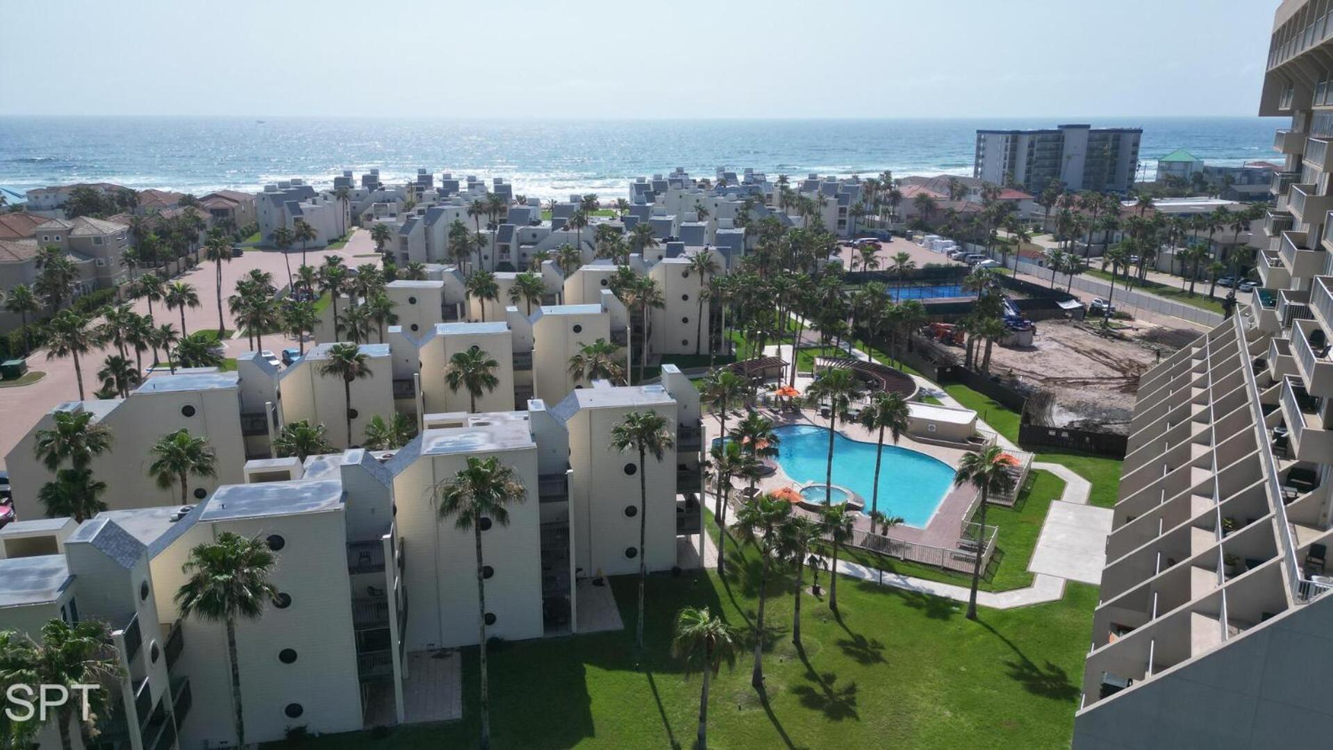 Bahia Mar #426 * South Padre Island