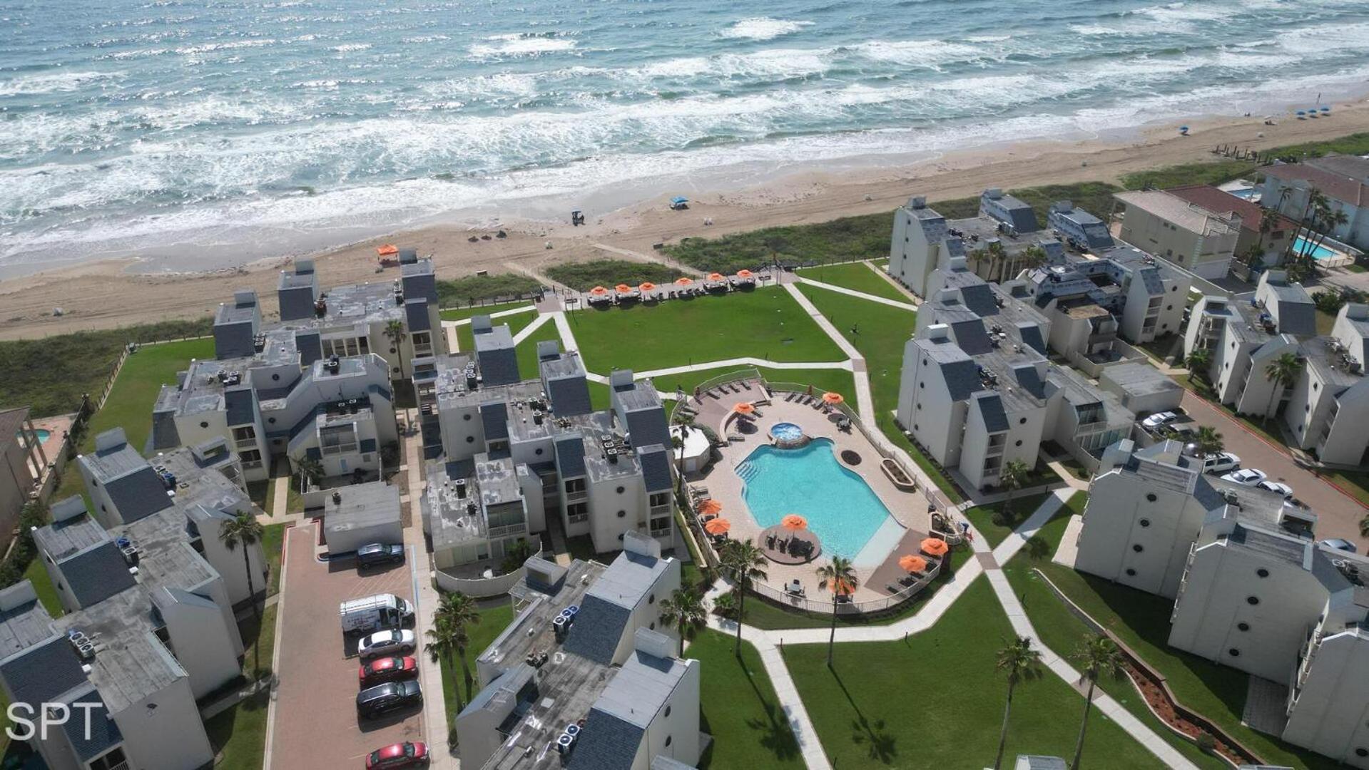 Bahia Mar #426 Holiday home *
