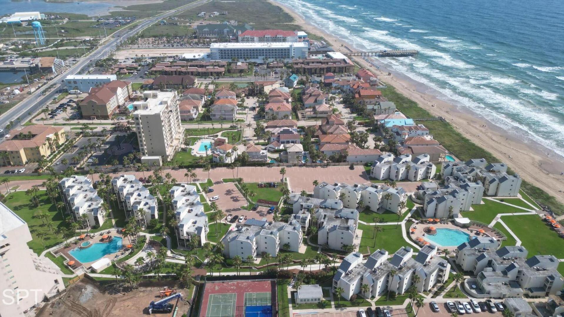 Holiday home Bahia Mar #426 South Padre Island