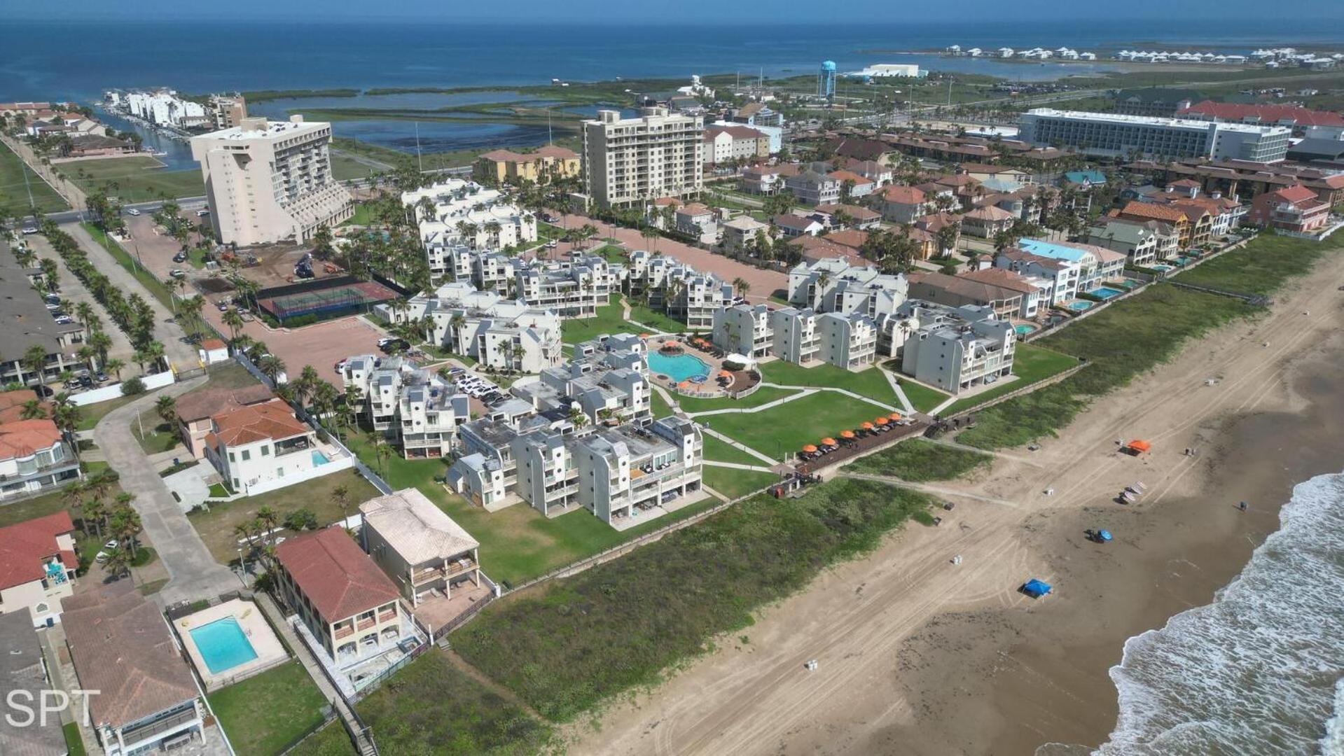 Bahia Mar #426 *
