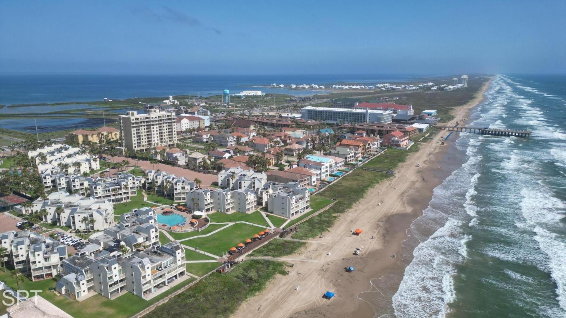 Bahia Mar #426 * South Padre Island