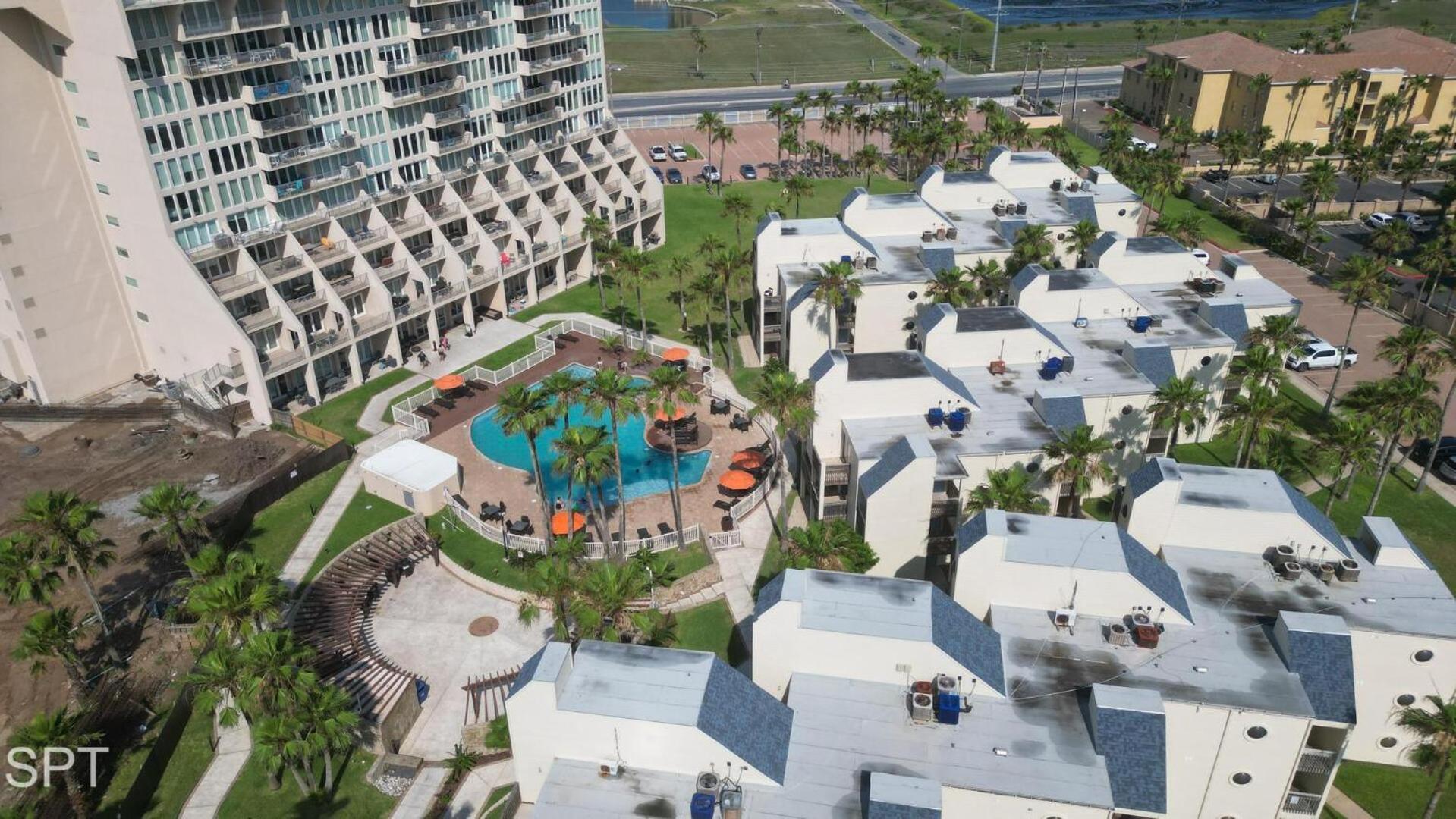 Bahia Mar #426