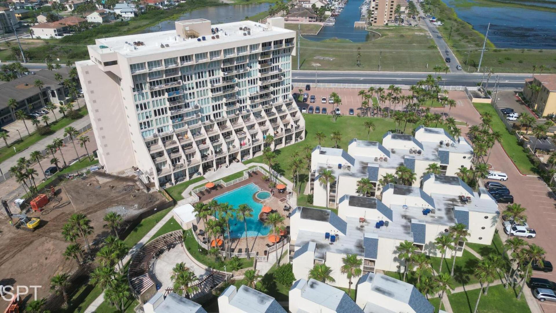 Bahia Mar #426 Holiday home