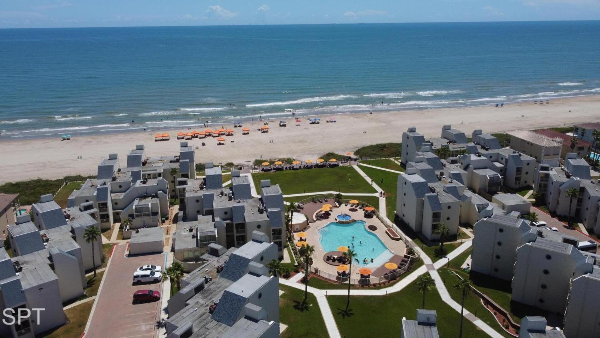 Holiday home Bahia Mar #426