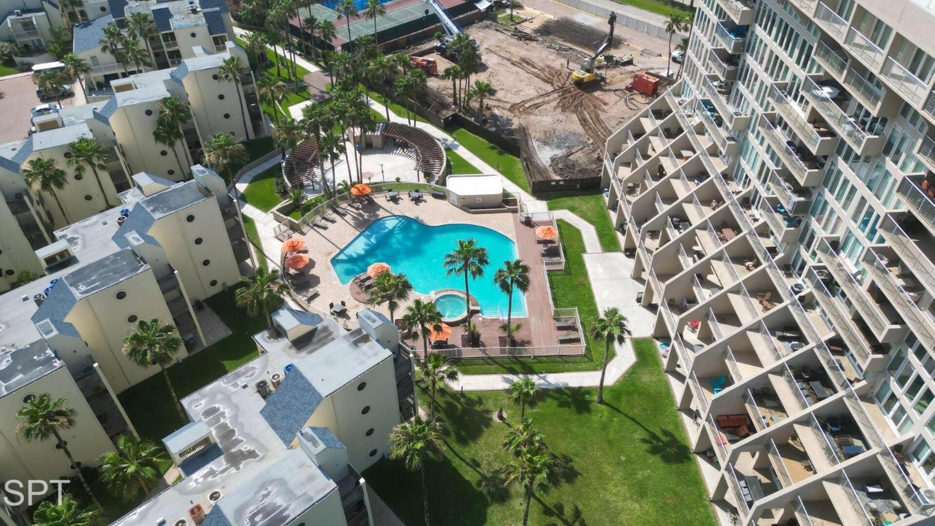 Bahia Mar #426 Holiday home *