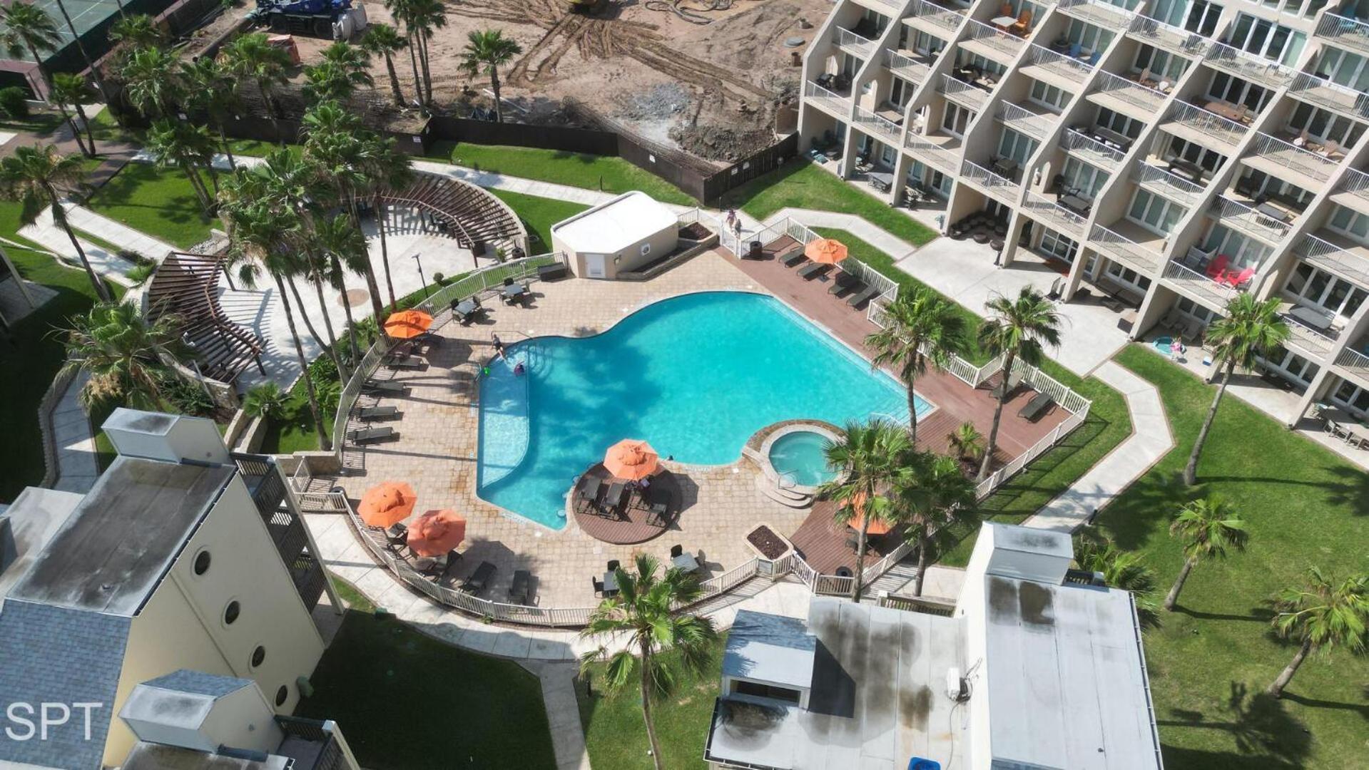 Bahia Mar #426 * South Padre Island