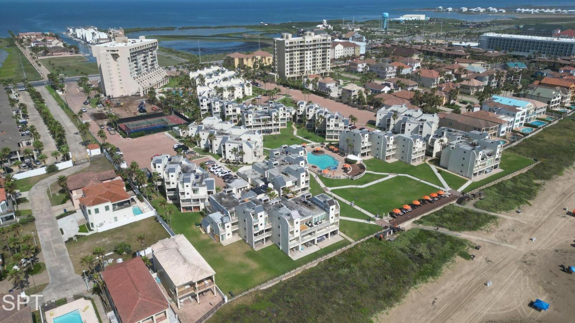 Bahia Mar #426
