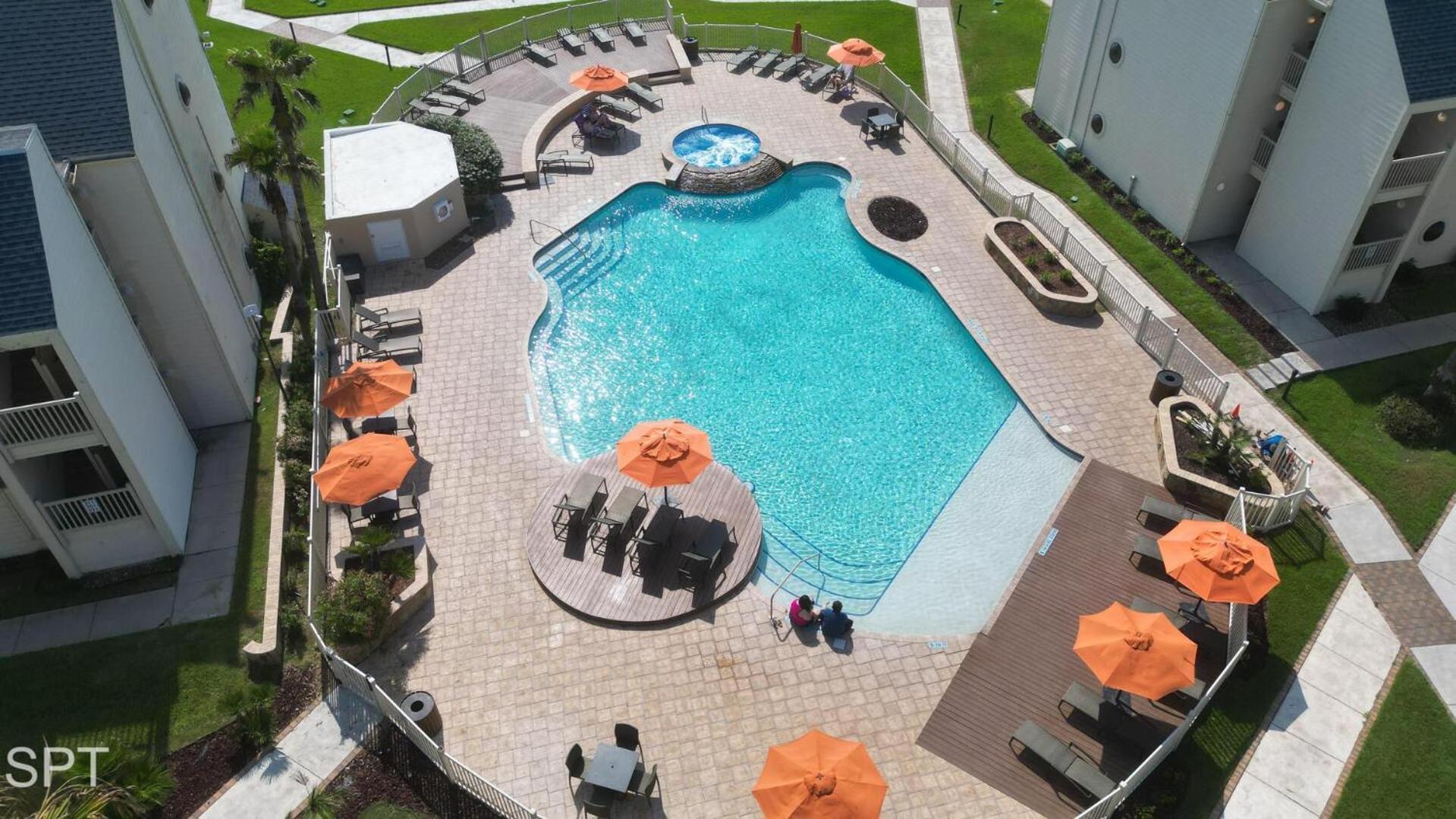 Bahia Mar #426 Holiday home *